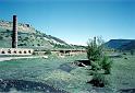 Dawson Coke Ovens Destroyed